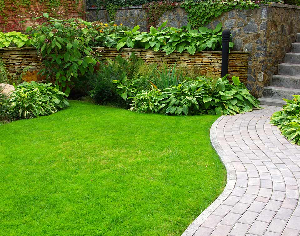 Landscaper